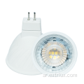 LED MR16 5W Spotlight 60 ° SMD Dimmable 3000K/4000K/6500K